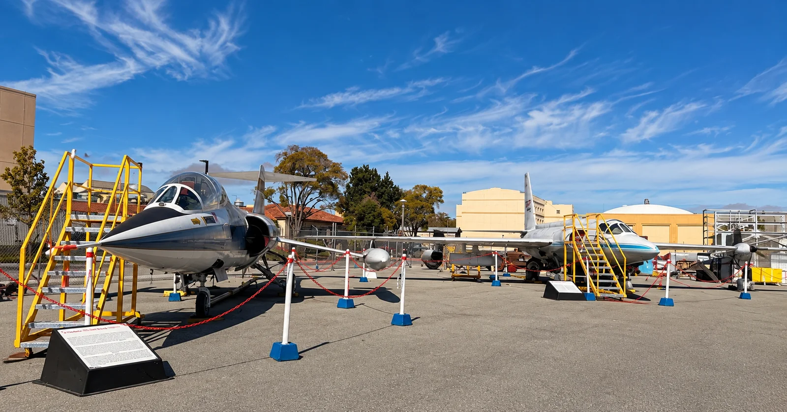 The Airpark