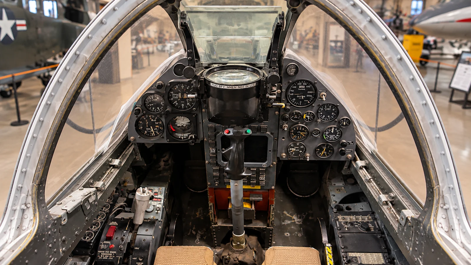 Cockpit Collection