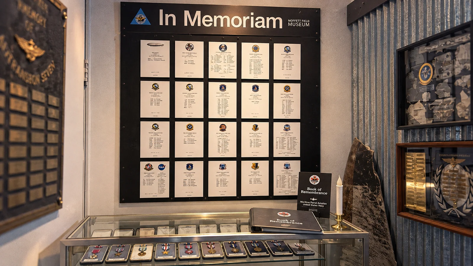 In Memoriam